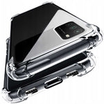 Spacecase Anti-shock Redmi 9T