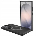 Spacecase Ring Pro Galaxy S26 Ultra black