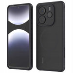 Spacecase Hybrid Mag Redmi Note 14 4G