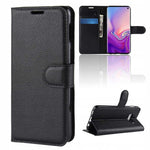LITCHI Galaxy S10E czarny
