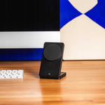 Spacecase Wireless Charger 2in1 MagCharge WM5B black