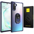 Spacecase AirRing Galaxy Note 10 niebieski