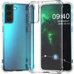 Spacecase Anti-shock Galaxy S21+