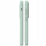 Spacecase Silicone Mag Galaxy S26 Ultra mint