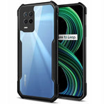 Spacecase Beetle Realme 8 5G/Narzo 30 5G czarny