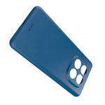 Spacecase Silicone Case 3.0 Redmi Note 14 Pro+ 5G blue