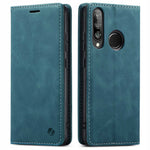 Spacecase Wallet Huawei P30 Lite blue
