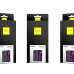 Spacecase Hybrid Mag iPhone 13 Pro Max dark bl