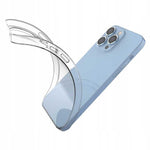 Spacecase Crystal iPhone 14 Pro