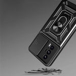 Spacecase Camring Poco F5 Pro