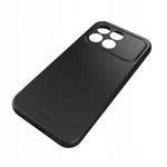Spacecase Silicone Case 3.0 Poco F8 Pro black