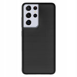 Spacecase Core Galaxy S21 Ultra czarny
