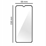 Spacecase Glass 5D Vivo V21 5G