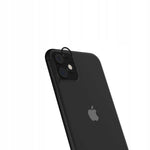 Spacecase QuickFit Camera iPhone 11/12/12 mini black