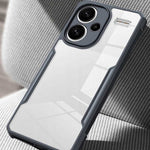 Spacecase Beetle Redmi Note 13 Pro+ 5G black