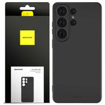 Spacecase Silicone Case 3.0 Galaxy S26 Ultra black