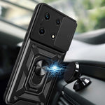 Spacecase Camring Infinix Note 30 Pro