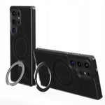 Spacecase Ring Pro Galaxy S25 Ultra clear