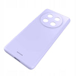 Spacecase Silicone Case 3.0 Honor Magic 7 Lite light pur