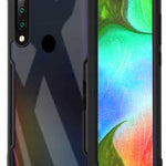 Spacecase Beetle Oppo A31 czarny