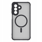 Spacecase Hybrid Mag Galaxy A27 5G black