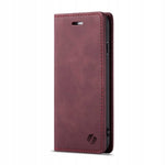 Spacecase Wallet iPhone 7/8/SE 2020 red