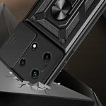 Spacecase Camring Infinix Note 30 Pro