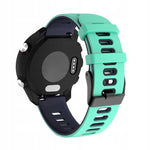 Spacecase Seeker Band 22MM mint