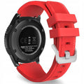 Spacecase Watchband 20mm red