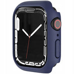 Spacecase Cover AW 45mm navy blue