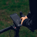 Spacecase Bike Mount PowerMount black