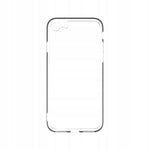 Spacecase Clear Case iPhone 7/8/SE