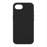 Spacecase Silicone Mag iPhone 16E/17E Black