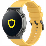 Spacecase Easy Band 20MM yellow