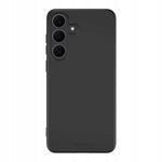 Spacecase Silicone Case 3.0 Galaxy S25 FE black