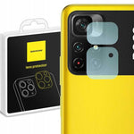 Spacecase Camera Glass Poco M4 Pro 5G