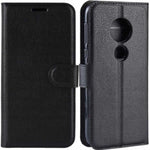 LITCHI Moto G7 Play czarny