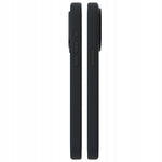 Spacecase Pure Mag iPhone 15 Pro Max black