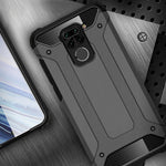 Spacecase X-Armor Redmi Note 9