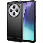 Spacecase Carbon Xiaomi 14C/Poco C75 4G black