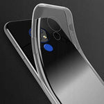 Spacecase Air Nokia 3.4