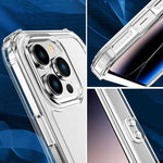 Spacecase Anti-Shock 360 iPhone 14 Pro Max