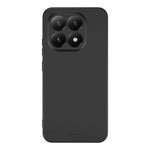 Spacecase Silicone Case 3.0 Xiaomi 15T black