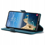 Spacecase Wallet Galaxy S26 Ultra blue