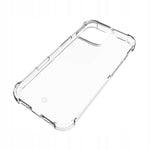 Spacecase Anti-Shock iPhone 16 Pro