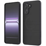 Spacecase Hybrid Mag OnePlus Nord CE5 black