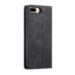 Spacecase Wallet iPhone 6/6s Plus black