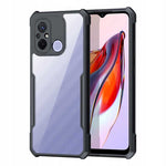 Spacecase Beetle Xiaomi 13 Lite black