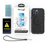 RED PEPPER Magsafe iPhone 13 Pro