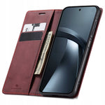 Spacecase Wallet Xiaomi 17T Pro red